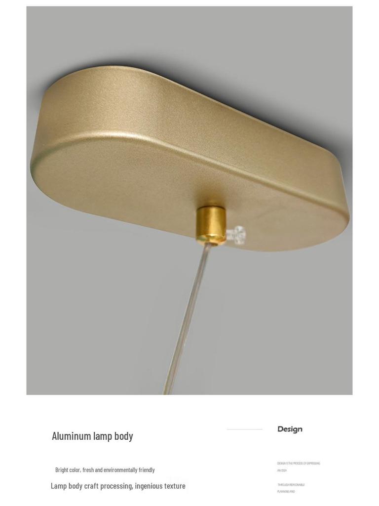 Nordic Starry Sky Wave Chandelier - Modern Designer Lighting for Restaurants, Hotels, Bars, and Tea Rooms