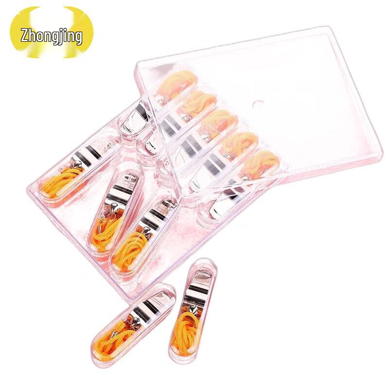 Multi-Purpose Portable Whistles