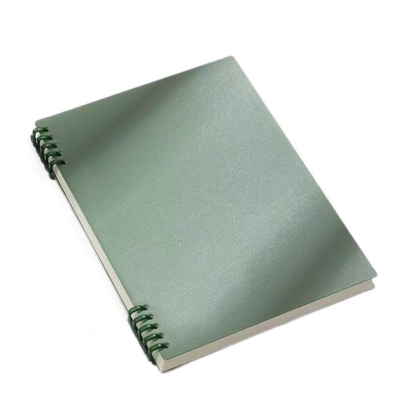 B5 Detachable Error Correction Notebook for Students - Math & Exam Prep