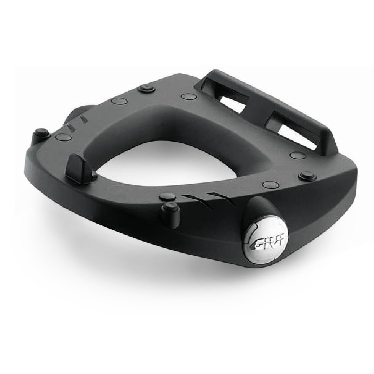 

GIVI Мотоциклетная база для Monolock 90110 Пластина, смола, кофры, M5M, чёрный