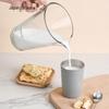 Imakara Stainless Steel Couple Mouthwash Cup