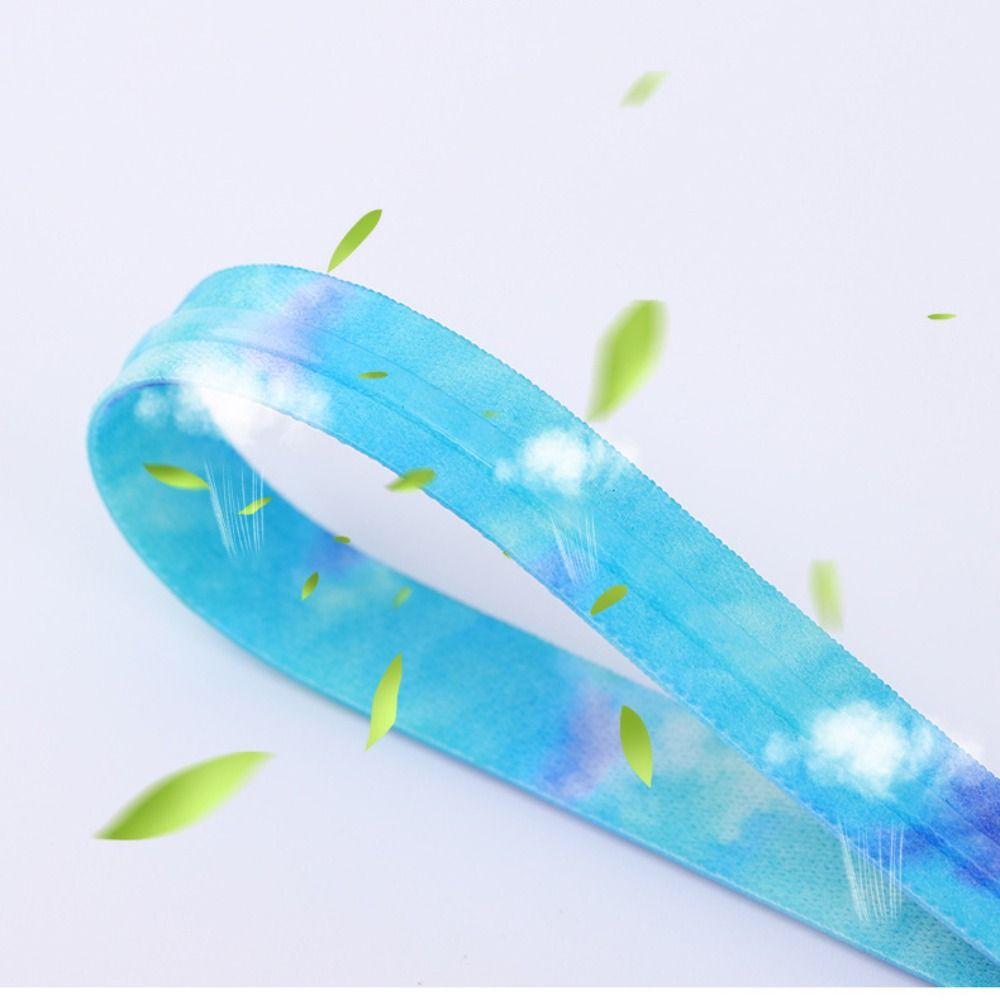 Headband Sport Headband Fitness Headband Yoga Hair Band Silicone Sweat Guide Hair Band