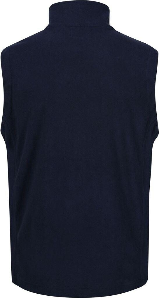 Jacket Regatta Tobias II Men's Fleece Vest (RMB052) Navy