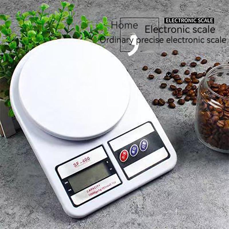 Digital Kitchen Scale High Precision Measuring Tools & Scales Measuring Scales For Kitchen Digitaling Store Coffee Balance