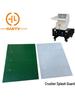 Plastic Crusher Dust Protection Curtain and Film Set