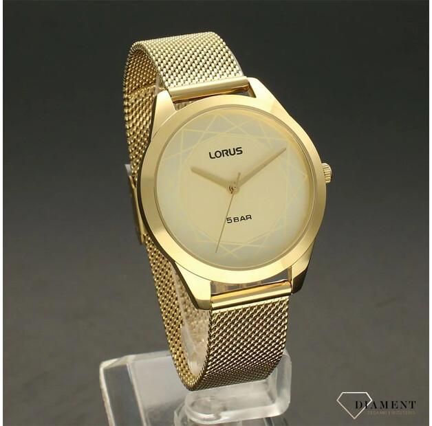 Lorus LOR RG286TX9 Watch