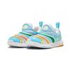 Nike Dynamo Free Br Ps Breathable Support Durable Low Top Kids Casual Shoes Kids Sneaker Green HF5749101