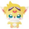 Detective Pretty Super Soft Plush Toy Cure! ~Jet-senpai~