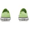 Converse Chuck Taylor All Star Low Top Canvas Sneakers Unisex Sneakers Green 167628C
