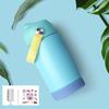 With Handle Kids Thermos Cup Stainless Steel Sports Space Kettle Vacuum Insulated Bottle  Travel