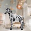 Balony ze zwierzętami, Balony Dżungla na Imprezę Tematyczną Zoo Dzika Przyroda Dekoracje Materiały