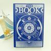 THEBOOK Creștere Personală și Motivație Material de Lectură, Îmbunătățirea Gândirii și Abilităților de Automanagement Ediție Cartonată mai puțin