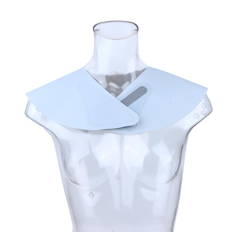 Waterproof Hairdressing Cutting Collar for Barber Salon Adjustable Shoulder Pad