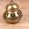 Buddhist Utensils Incense Burner Incense Censer Alloy Sandalwood House Furnishings Home Office Decoration