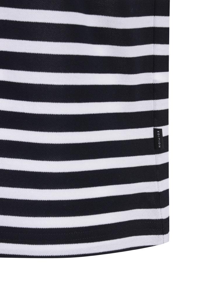 Edition Men'S) Striped Polo Shirt_Nef2Tt1923Dnv