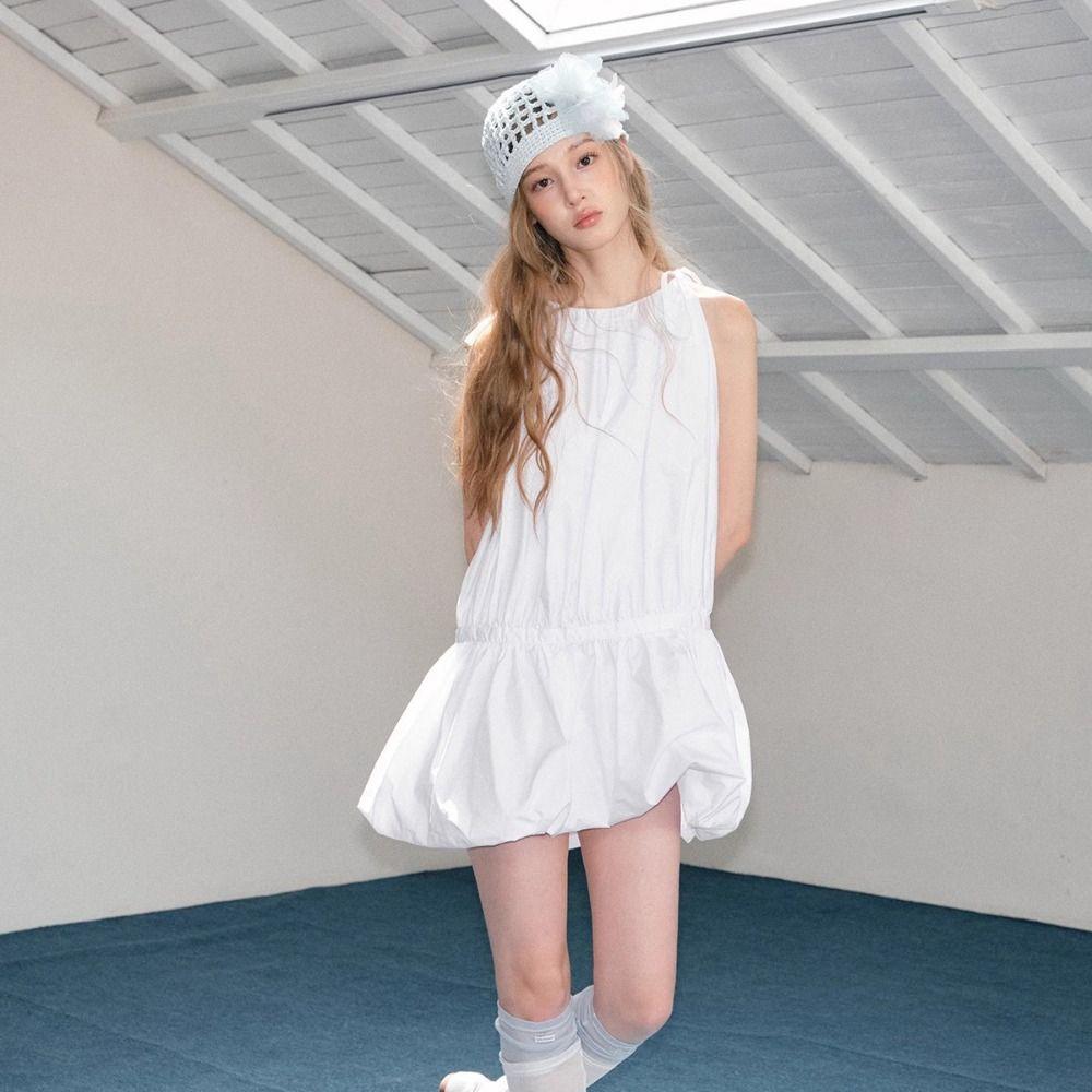 Bohemian Style Crochet Flower Hat Handmade Hollow Out Knitted Hat Retro Weave Cap  Girls