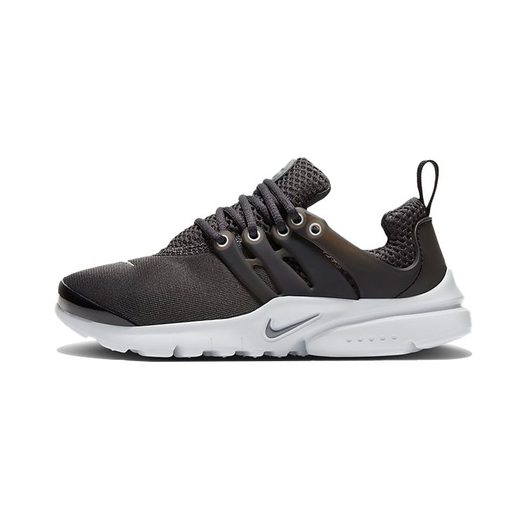 Nike (PS) Air Presto  Anthracite Black  844766-015 28