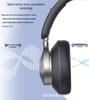 2026 Best-Selling Dual-Feed Noise-Cancelling Over-Ear Bluetooth Headphones for Apple & Huawei - Super Long Battery Life