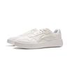 New LiNing Acer Truncatum Coverage Slip Resistant And Abrasion Resistant Low Top Skateboard Shoes Women's Mist White AGCV178-1