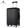 Tuboli Aluminum Frame Luggage