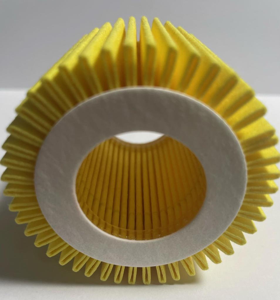 Sun Element Filter SO183 for Toyota Genuine Number 04152-40060