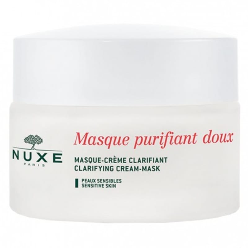 

Nuxe Clarifying Cream Mask 50 ml