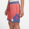 Jordan Casual Shorts Men's Path Red Moderate CU2350-631