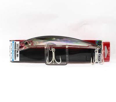 Yo Zuri 3D Minnow Magnum 165 mm plaukiantis vobleris F1151-C4 (6768)