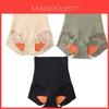 High Waisted Tummy Control Shapewear Panties