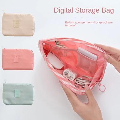 Accessori elettronici – Borse e organizer per cavi elettrici e piccoli elettrodomestici