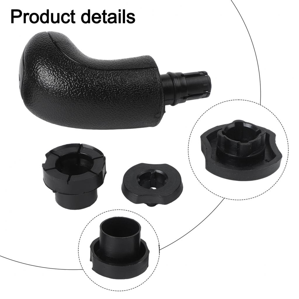 Quality Lever Gear Shift Knob for For MERCEDES For VITO and For W638 Series