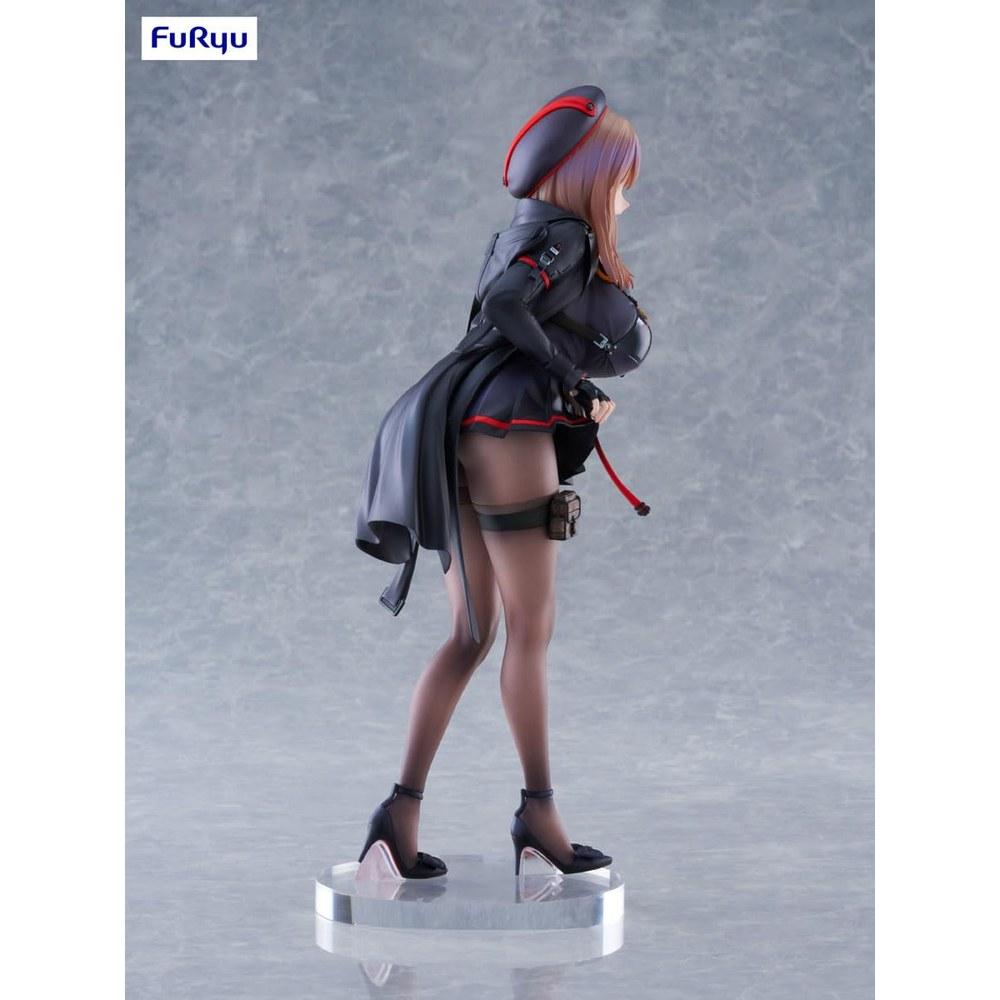 Furyu Victory Goddess NIKKE Emma 1/7 Scale Figure