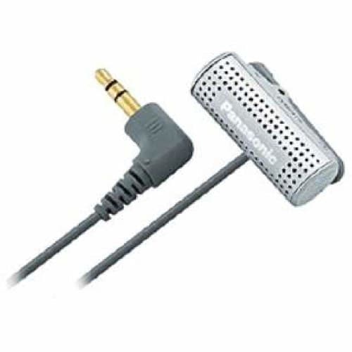 

Panasonic Business Microphone RP-VC201 S