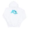 Disney Boys Frozen 2 Nokk Silhouette Hoodie