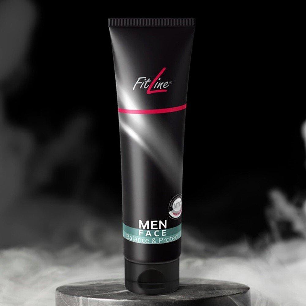 FitLine Men Face Balance and Protect 50ml