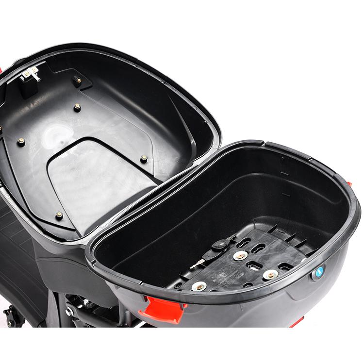 Stock Germania Citycoco 2000W 60V 40Ah Moto Elettriche Fuoristrada Motocicletta Elettrica Elettrica Moto Elettrica Adulto