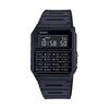 Standard CA-53WF-1B Wristwatch for Men, Women, and Kids, Boys and Girls, Digital, Date Display, Calculator, Overseas Model [Parallel Import]