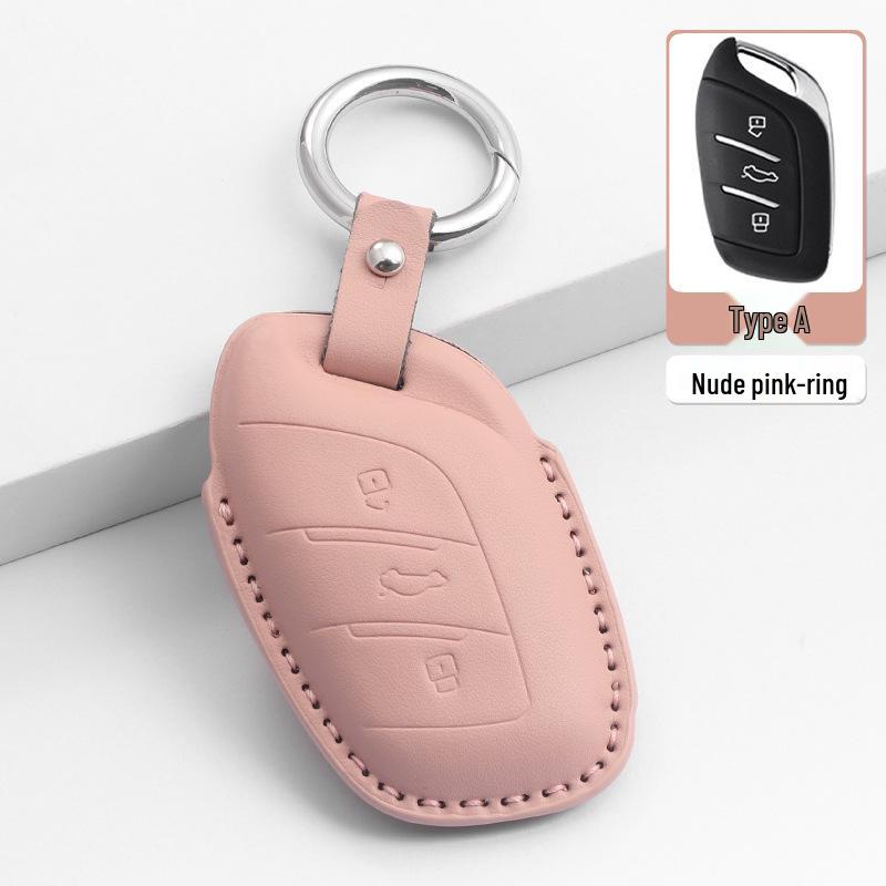 Key Pouch for MG5, MG6 Pro, Scorpio, MG3 ZS, Navigator & HS - Available for Dropshipping