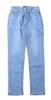 Edwin ME403 Denim Loose Made In Light Size 31 Jeans, Pants, Straight, Japan, Women's, Blue,