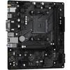 ASROCK Mainboard B550M-HDV