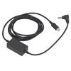 Vacuum Cleaner Charger Cable Professional Efficient Type C Charging Conversion Cable for V10 V11