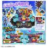 TAKARA TOMY Pokemon Moncolle Fierce Battle! Terra Stadium