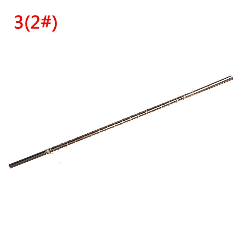 12Pcs 130Mm Diamond Wire Saw Blade Cutter Jewelry Metal Wood Cutting Craft Tool