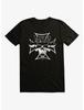 Danzig Cross Skull Logo Extra Soft T-Shirt - NEW!! SALE