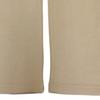 New Balance Essentials Small Logo Basic Fleece Brushed Open Ham Pants Training Pants Beige Nbmldb1063 35