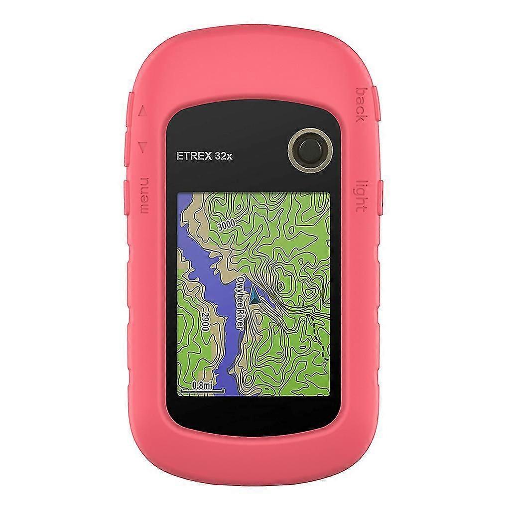 Coque Bumper pour Montre Intelligente eTrex 10/20/20X/22X/30/30X/32X/201x
