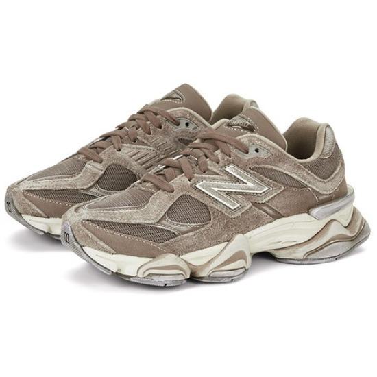 New Balance 9060 Niedrig Pilz - U9060PB