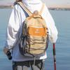Outdoor Sports Backpack Large Capacity Hiking Hiking Bag Boys Light Commuter Backpack Student School Bag Women