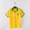 Retro Football Jersey Argentina Messi Brazil Ronaldo Portugal France England Vintage Soccer Shirt Men Women