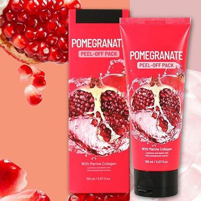 Gesichtspflege – Gesichtsmasken